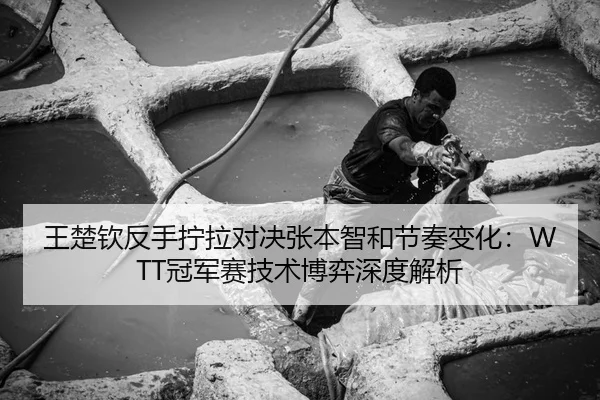 王楚钦反手拧拉对决张本智和节奏变化：WTT冠军赛技术博弈深度解析